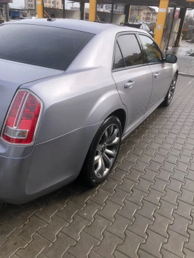 Chrysler 300c 300s, снимка 3