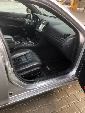 Chrysler 300c 300s, снимка 5