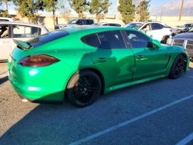 Porsche Panamera 3.6L 6 Rear-wheel drive, снимка 3