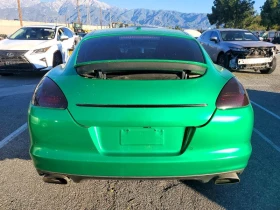 Porsche Panamera 3.6L 6 Rear-wheel drive, снимка 6