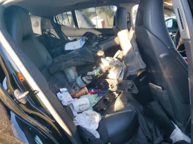 Porsche Panamera 3.6L 6 Rear-wheel drive, снимка 10