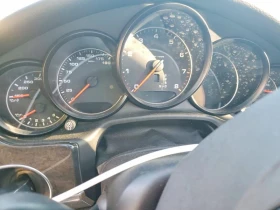 Porsche Panamera 3.6L 6 Rear-wheel drive, снимка 9