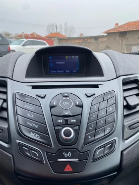 Ford Fiesta 1.5TDCi, снимка 9