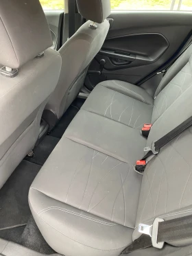 Ford Fiesta 1.5TDCi, снимка 12