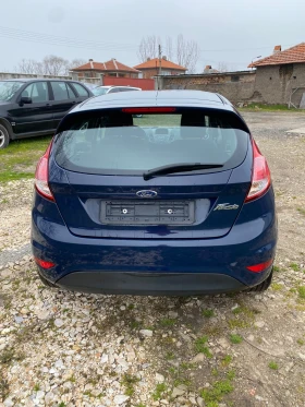 Ford Fiesta 1.5TDCi, снимка 6