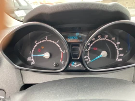 Ford Fiesta 1.5TDCi, снимка 8