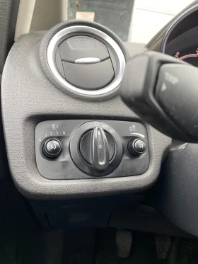 Ford Fiesta 1.5TDCi, снимка 13