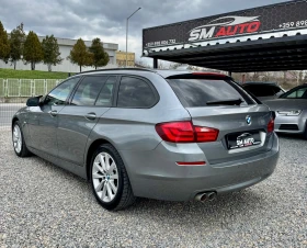 BMW 520 Panorama, снимка 5