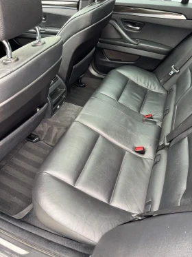 BMW 520 Panorama, снимка 14