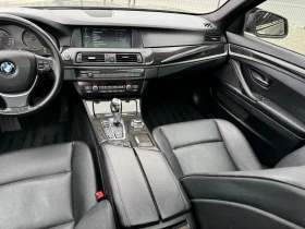 BMW 520 Panorama, снимка 15