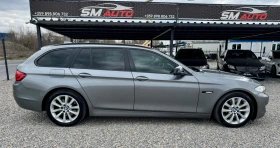 BMW 520 Panorama, снимка 2