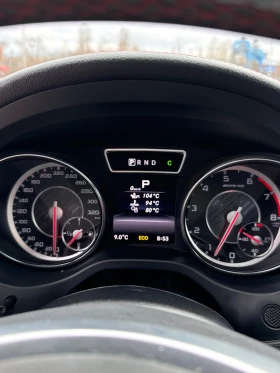 Mercedes-Benz CLA 45 AMG, снимка 5