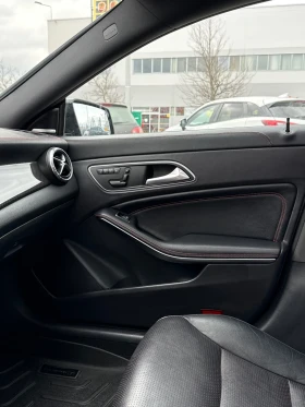 Mercedes-Benz CLA 45 AMG, снимка 6