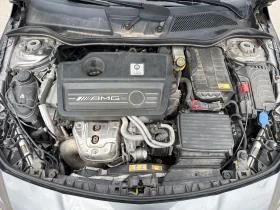 Mercedes-Benz CLA 45 AMG, снимка 15