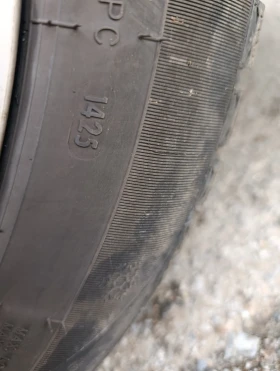 Chevrolet Nubira, снимка 6