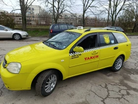 Chevrolet Nubira, снимка 2