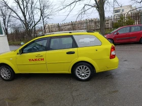 Chevrolet Nubira, снимка 4