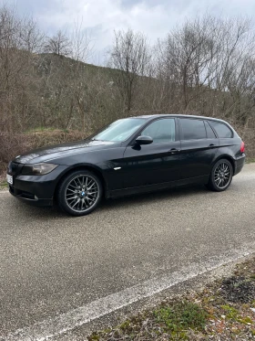 BMW 320 163кс., снимка 6