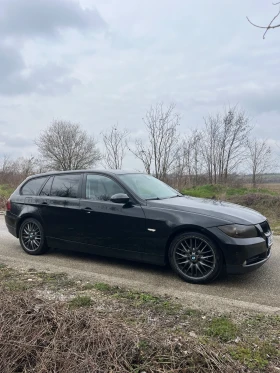 BMW 320 163кс., снимка 7