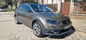 Seat Leon, снимка 1