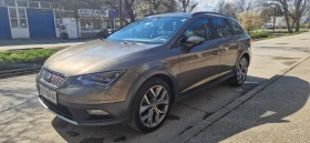 Seat Leon, снимка 3