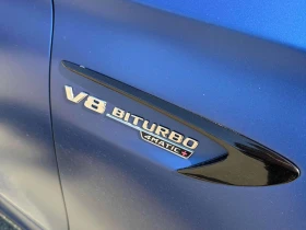 Mercedes-Benz E 63 AMG S * CARFAX * HEAD UP * BURMESTER * ОБДУХВАНЕ, снимка 14