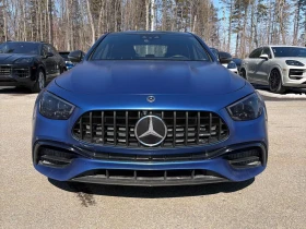 Mercedes-Benz E 63 AMG S * CARFAX * HEAD UP * BURMESTER * ОБДУХВАНЕ, снимка 6