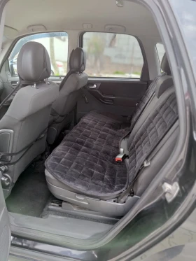 Opel Meriva 1.8i 125 коня OPC-Пакет, снимка 12