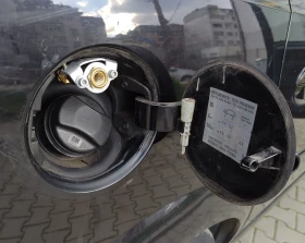 Opel Meriva 1.8i 125 коня OPC-Пакет, снимка 10