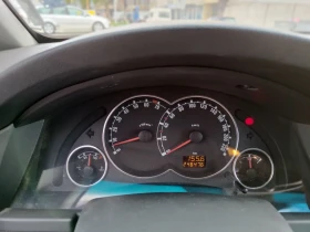 Opel Meriva 1.8i 125 коня OPC-Пакет, снимка 15