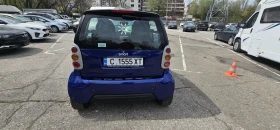 Smart Smart #1 Автомат!Винетка за центъра на София , снимка 9