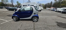 Smart Smart #1 Автомат!Винетка за центъра на София , снимка 3