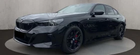 BMW i5 eDrive 40* M-SPORT PRO* , снимка 1