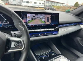 BMW i5 eDrive 40* M-SPORT PRO* , снимка 8