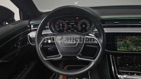 Audi A8 Head UP/Подгрев/Обдух/Масажи/Панорама/Дистроник, снимка 13