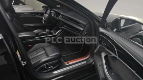 Audi A8 Head UP/Подгрев/Обдух/Масажи/Панорама/Дистроник, снимка 10