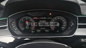 Audi A8 Head UP/Подгрев/Обдух/Масажи/Панорама/Дистроник, снимка 7