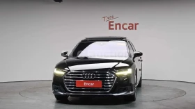 Audi A8 Head UP/Подгрев/Обдух/Масажи/Панорама/Дистроник, снимка 3