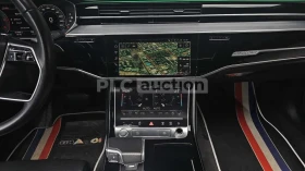 Audi A8 Head UP/Подгрев/Обдух/Масажи/Панорама/Дистроник, снимка 5