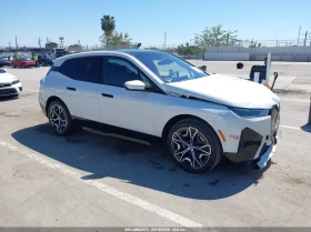 BMW iX xDrive50, снимка 1