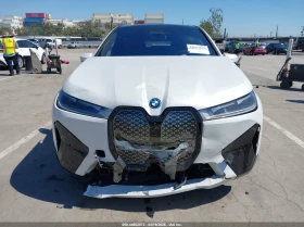 BMW iX xDrive50, снимка 12