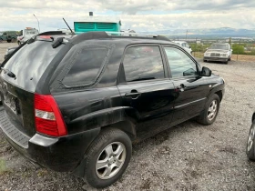 Kia Sportage 2.0 i, снимка 4