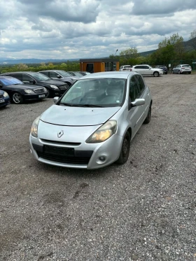Renault Clio 1.5 dci, снимка 1