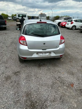 Renault Clio 1.5 dci, снимка 3
