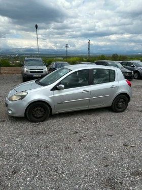 Renault Clio 1.5 dci, снимка 2