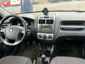 Kia Sportage 2.0 i, снимка 6