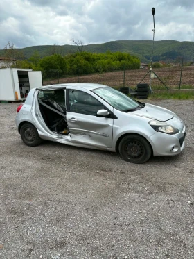 Renault Clio 1.5 dci, снимка 5