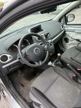 Renault Clio 1.5 dci, снимка 4