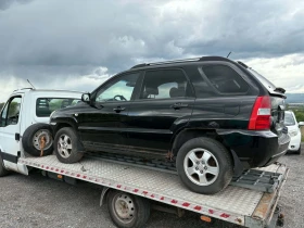 Kia Sportage 2.0 i, снимка 7