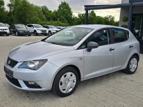 Seat Ibiza 1.2 Бензин-Газ, 2013г., снимка 5